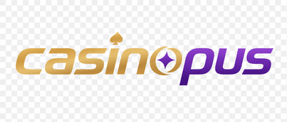 Casinopus Logo